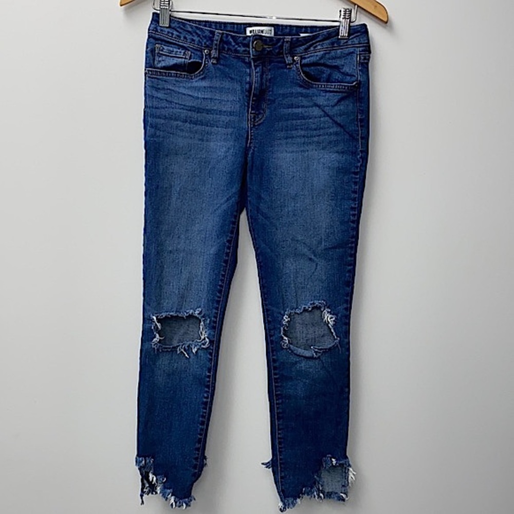 William Rast Junior Jeans